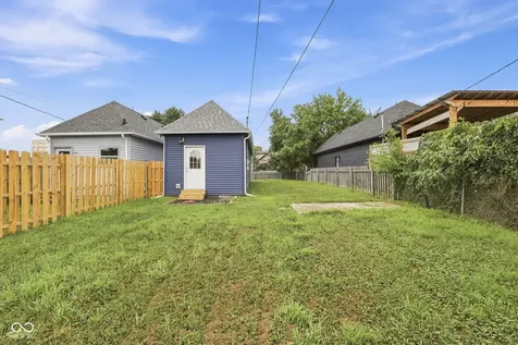 1863&1865 Orleans Street Indianapolis IN 46203