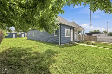 1863&1865 Orleans Street Indianapolis IN 46203