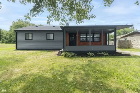 1083 E South Street Greenfield IN 46140