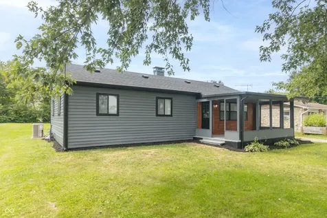 1083 E South Street Greenfield IN 46140