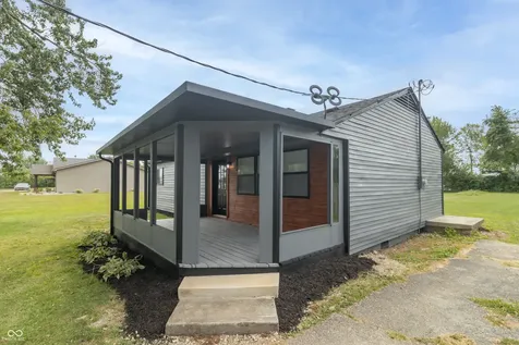 1083 E South Street Greenfield IN 46140