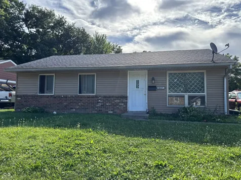 1437 S Oxford Street Indianapolis IN 46203