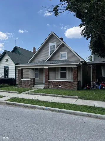 66 E Regent Indianapolis IN 46225