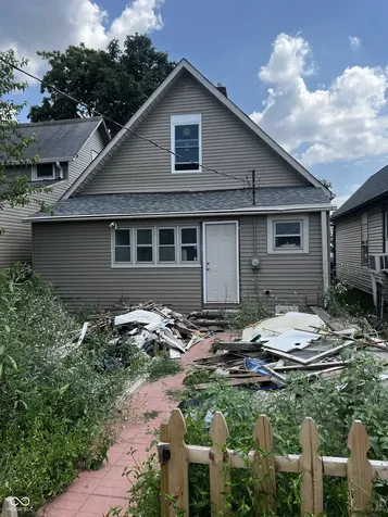 66 E Regent Indianapolis IN 46225