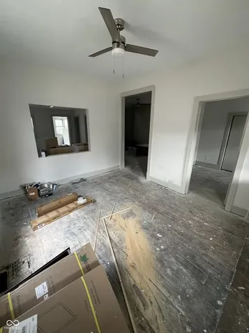 66 E Regent Indianapolis IN 46225