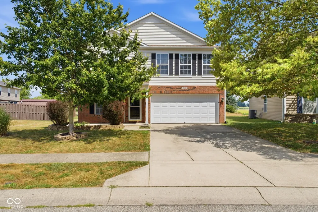 1655 Carriage Circle Shelbyville IN 46176