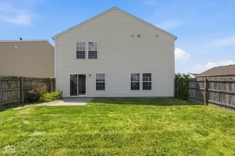 1655 Carriage Circle Shelbyville IN 46176