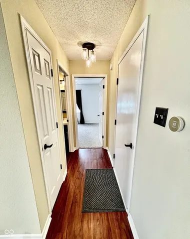2434 Harvest Moon Drive Greenwood IN 46143