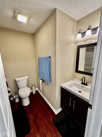 2434 Harvest Moon Drive Greenwood IN 46143