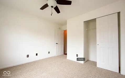 2434 Harvest Moon Drive Greenwood IN 46143