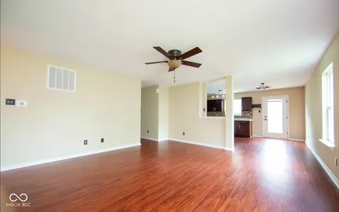 2434 Harvest Moon Drive Greenwood IN 46143