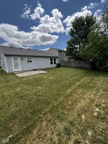 2434 Harvest Moon Drive Greenwood IN 46143