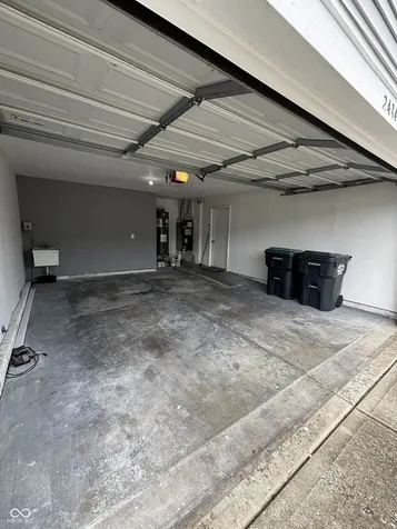 2434 Harvest Moon Drive Greenwood IN 46143