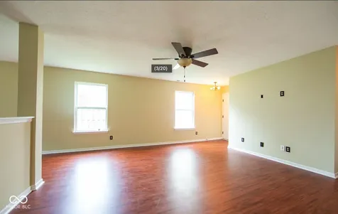 2434 Harvest Moon Drive Greenwood IN 46143