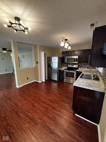 2434 Harvest Moon Drive Greenwood IN 46143