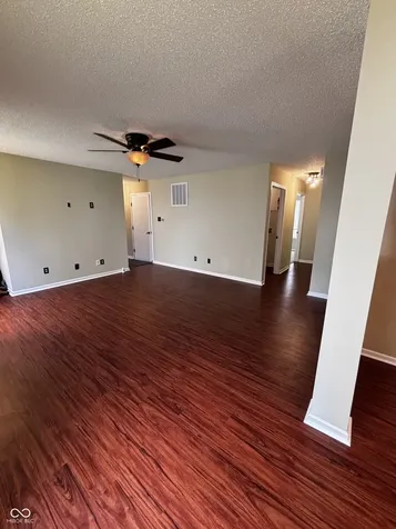2434 Harvest Moon Drive Greenwood IN 46143