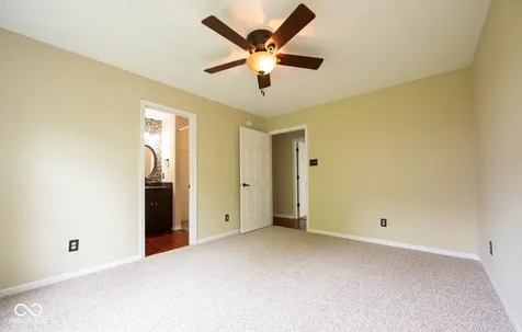 2434 Harvest Moon Drive Greenwood IN 46143