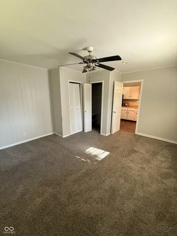 2173 Newcomer Lane Beech Grove IN 46107