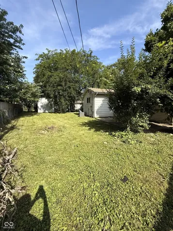 2173 Newcomer Lane Beech Grove IN 46107