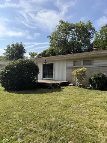 2173 Newcomer Lane Beech Grove IN 46107