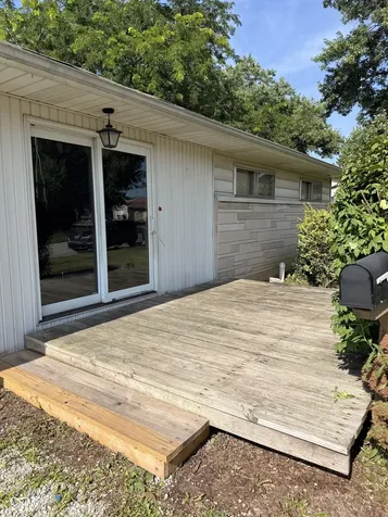 2173 Newcomer Lane Beech Grove IN 46107