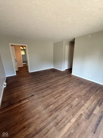 2173 Newcomer Lane Beech Grove IN 46107
