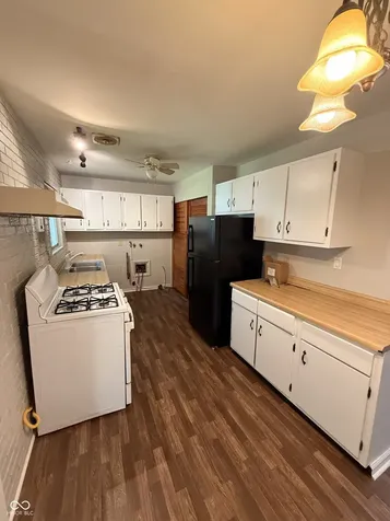 2173 Newcomer Lane Beech Grove IN 46107