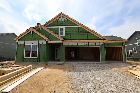 5046 Carmine Street Brownsburg IN 46112