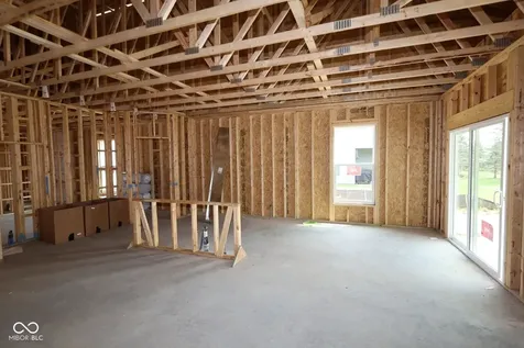5046 Carmine Street Brownsburg IN 46112