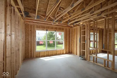 5046 Carmine Street Brownsburg IN 46112