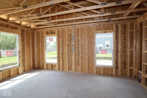 5046 Carmine Street Brownsburg IN 46112