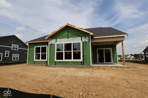 5046 Carmine Street Brownsburg IN 46112