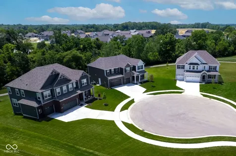 5046 Carmine Street Brownsburg IN 46112