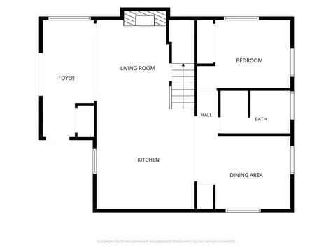 7990 Ebony Drive Nineveh IN 46164