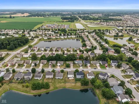 2917 Limber Pine Drive Whiteland IN 46184