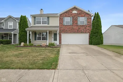 2917 Limber Pine Drive Whiteland IN 46184