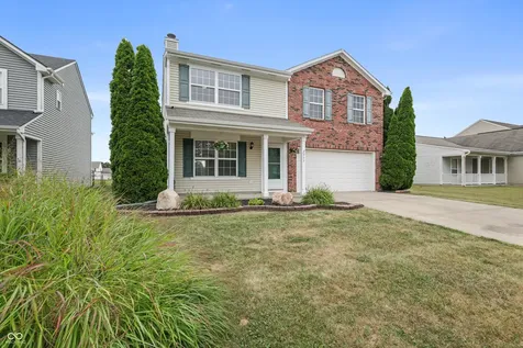 2917 Limber Pine Drive Whiteland IN 46184