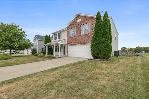 2917 Limber Pine Drive Whiteland IN 46184