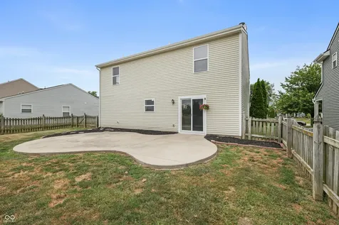 2917 Limber Pine Drive Whiteland IN 46184