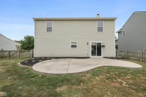 2917 Limber Pine Drive Whiteland IN 46184