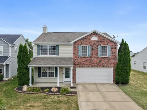 2917 Limber Pine Drive Whiteland IN 46184