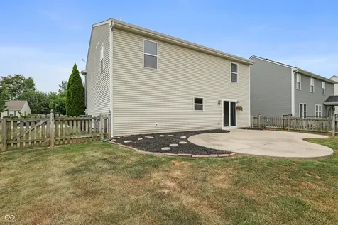 2917 Limber Pine Drive Whiteland IN 46184