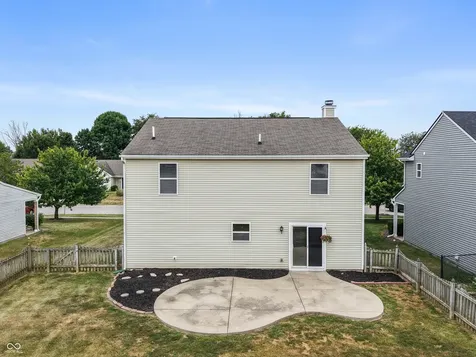 2917 Limber Pine Drive Whiteland IN 46184
