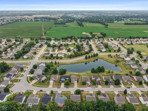 2917 Limber Pine Drive Whiteland IN 46184