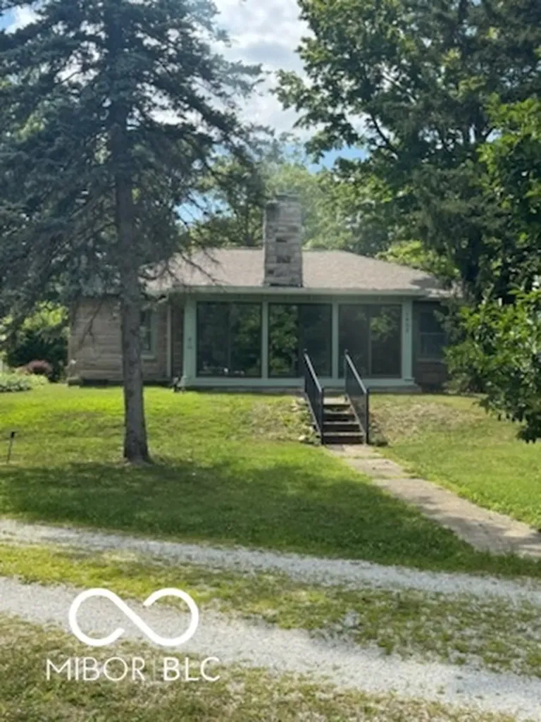 1602 S Hunter Road Indianapolis IN 46239