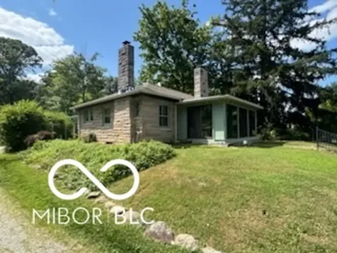 1602 S Hunter Road Indianapolis IN 46239