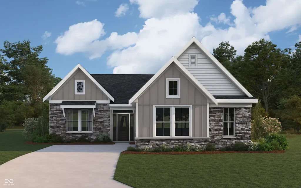 15017 Garden Mist Place Fishers IN 46037