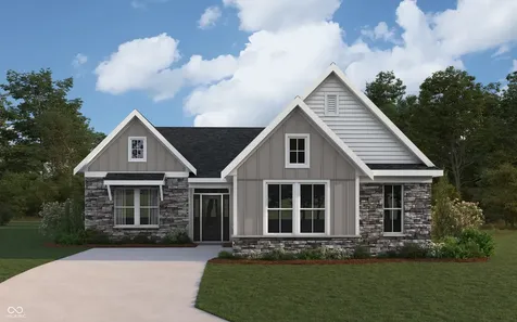 15017 Garden Mist Place Fishers IN 46037