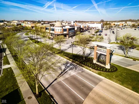 15017 Garden Mist Place Fishers IN 46037