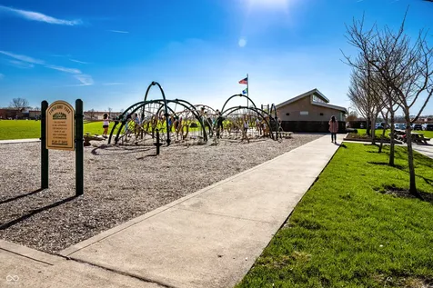 15017 Garden Mist Place Fishers IN 46037